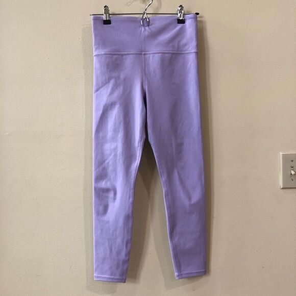 Athleta Ultra High Rise Elation 7/8 Tight - Picture 2 of 4